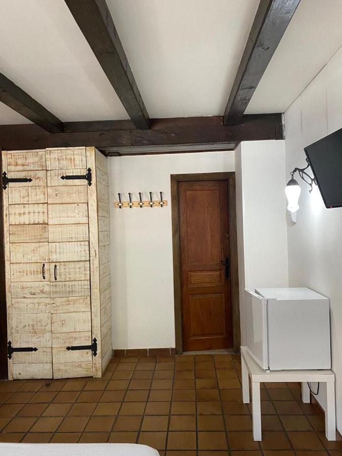 ברוארה Boi Romanic Suites מראה חיצוני תמונה